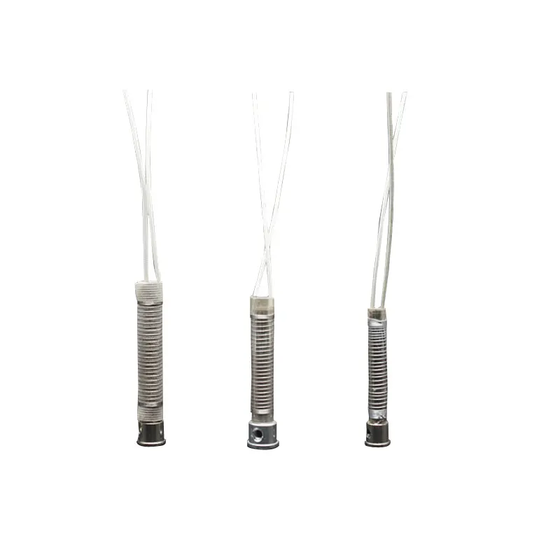 Soldering iron Soldering iron heating element 30W 40W 60W 80W 100W 150W for external heating iron core elements for soldering