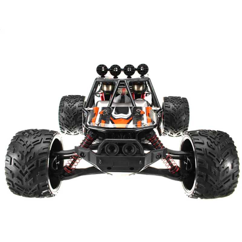 Игрушки xinlehong 9120 1/12 2,4 ГГц 2WD электрические высокоскоростные радиоуправляемые автомобили игрушки с дистанционным управлением с управлением ler RTR пустынные грузовики-внедорожники автомобиль