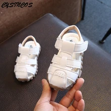 Best Price CYSINCOS 2020 New Fashion Children's Shoes Summer Sandals Artificial Leather Quality Boys Girls Beach Sandals Kids Causal Shoes Best Price CYSINCOS 2020 New Fashion Children's Shoes Summer Sandals Artificial Leather Quality Boys Girls Beach Sandals Kids Causal Shoes
