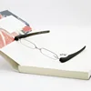 PODREADER-360 lunettes de lecture portables pliables, portefeuille, Mini stylo, léger, presbytie, + 150 ► Photo 1/5