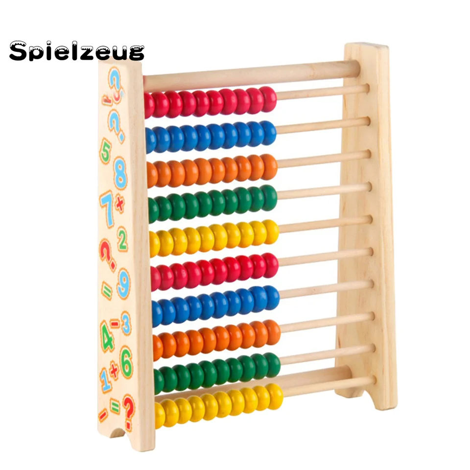 counting beads toy