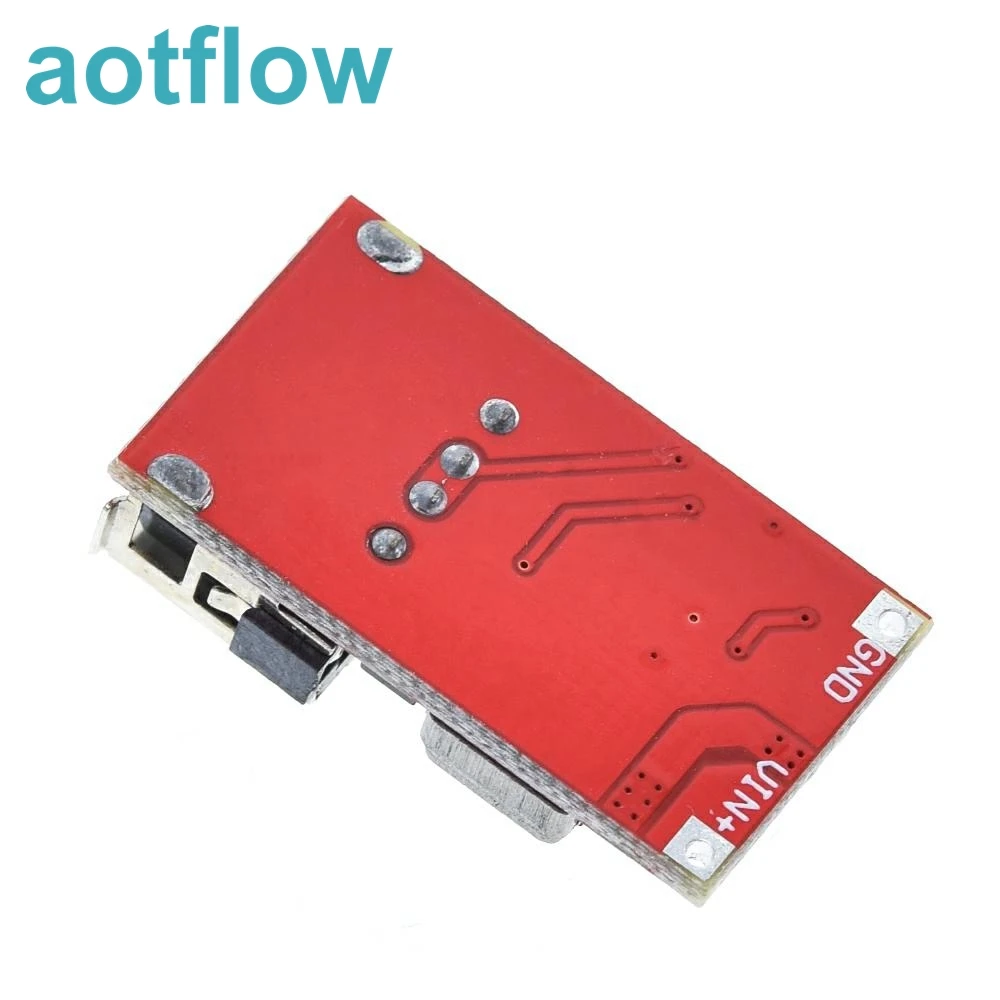 6 24V 12V/24 В до 5 пост 3A автомобиля модуль зарядного устройства USB DC понижающий