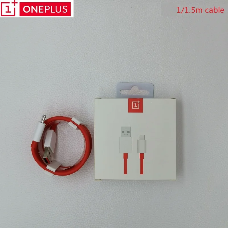 Кабель OnePlus Dash 6, 5, 3, 3, 100 см, 150 см, круглый кабель USB 3,1 type C для быстрой зарядки