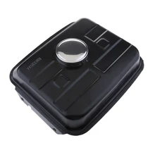 Бензиновый топливный бак для Go Kart KINROAD RUNMASTER NST ROKETA 50 110 70KT