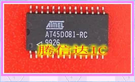 

AT45D081-RC=AT45D081-RI SOP28