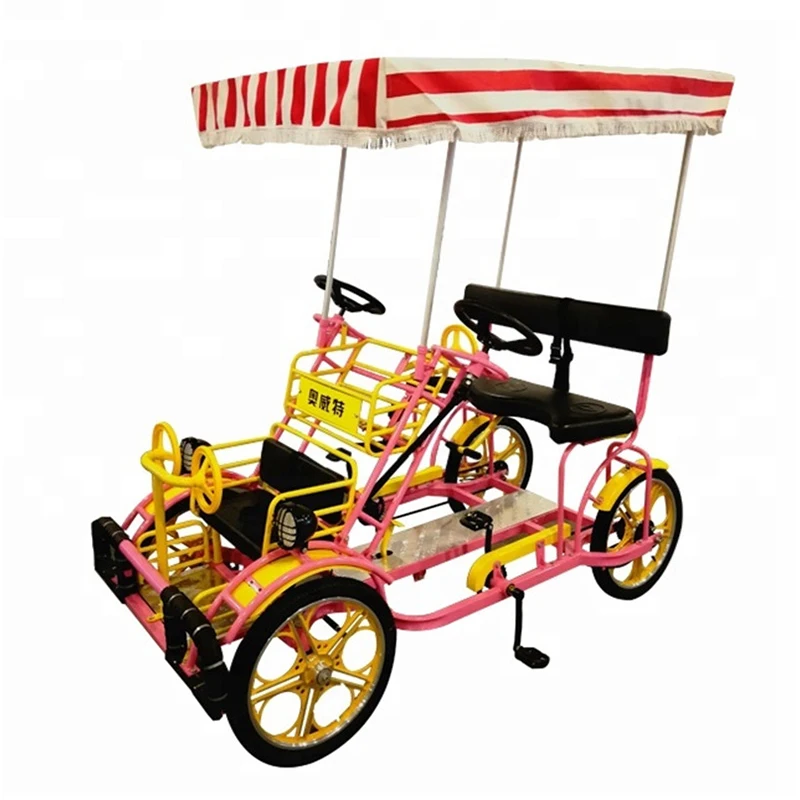 used surrey bike for sale