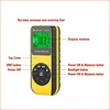 HoldPeak Laser Tachometer HP-9235C Speed Meter Digital Diagnostic-tool Photo LCD RPM Meter Engine Motor Non-contact Tachometer ► Photo 2/6