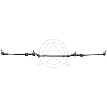 

Traction steering assembly with tip MERCEDES C 208 06/97-06/02