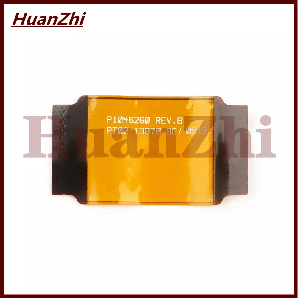 

(HuanZhi) гибкий кабель (P1046260) Замена для мобильного принтера Zebra QLN420