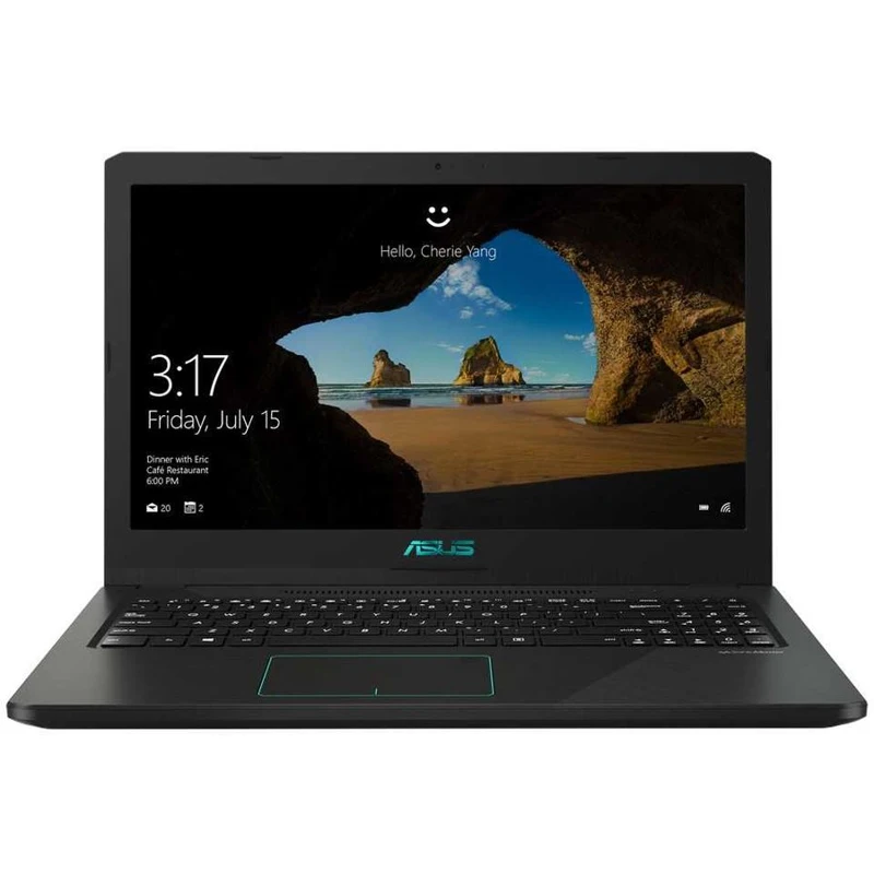 Ноутбук ASUS VivoBook M570DD DM009 15.6&quot Ryzen 5 3500U 8Гб 512Гб SSD GTX 1050 90NB0PK1 M02480| |