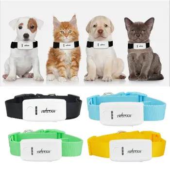 

TKSTAR Pet GPS Locator Personal Tracker TK909 For Dog Car SOS Alarm Free Android IOS APP Website Waterproof Tracking Device