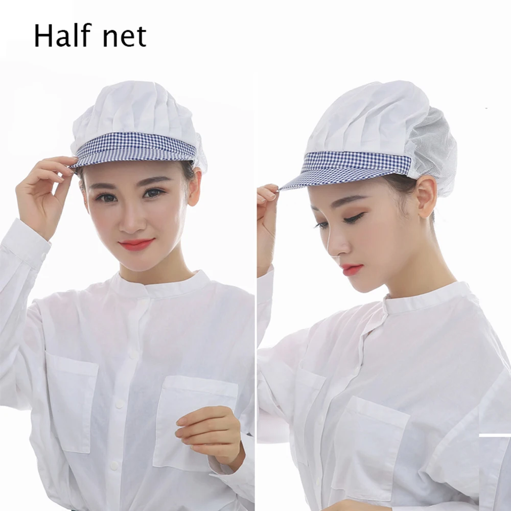 Новая медицинская Кепка для медсестры, хлопковая дышащая хирургическая кепка для женщин, рабочие шапки для стоматолога, кепка для