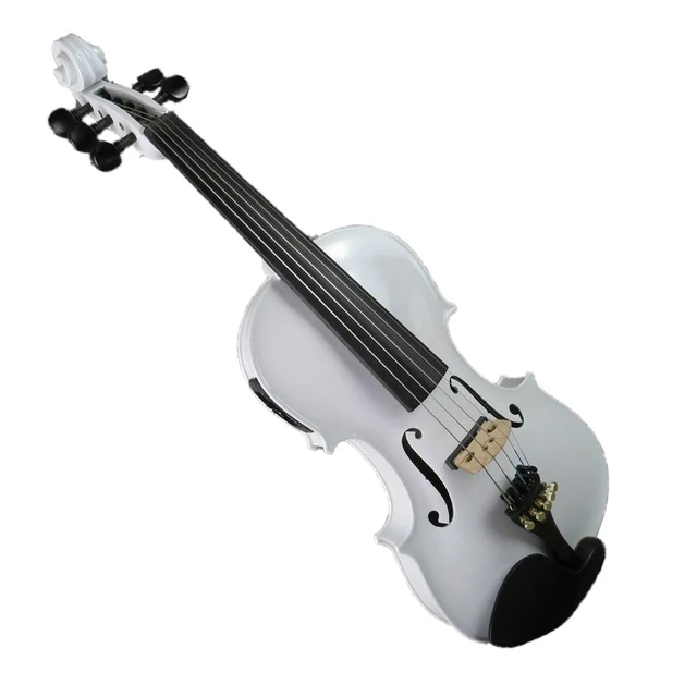 Kinglos – Violon Électrique Acoustique Professionnel, Nouveau Modèle De  Haute Qualité À Vendre - Violon - AliExpress