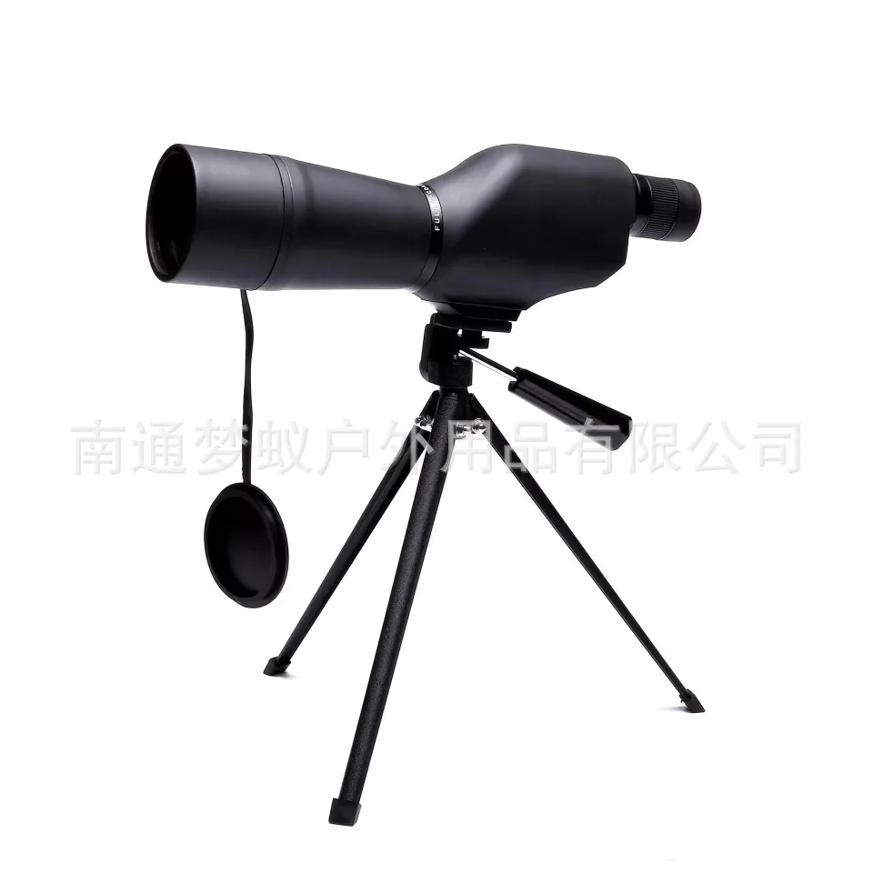 

SOURCE Outdoor Single Binoculars 60 Times Outdoor Target Mirror Spotting Scope Spotting Scope