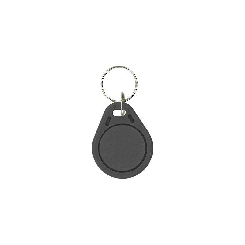 5PCS EM4305 T5577 Tag Access Card Replicator Repeated Write Keychain 125KHZ RFID Tag Access Control Token Badge Duplicate
