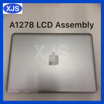 

New MD101 MD102 EMC 2554 2011 2012 Year A1278 LCD For Apple Macbook Pro 13'' Glossy Full LED Screen Display Assembly