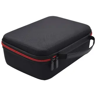 

For Snes Hard Box Snes Host Storage Bag Snes Protection Bag For Nintendo Mini Snes Host And Handle Storage Bag