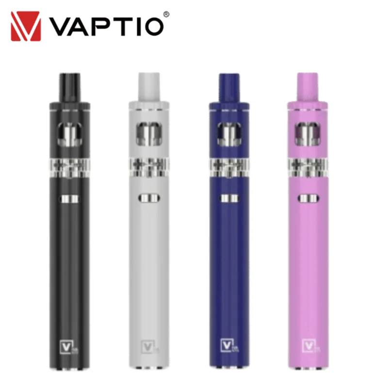 Vapeador de cigarrillo electrónico Solo Mini X, KIT de vapeo con mod de 850mah incorporado, 25W, 0.8ohm, llenado superior, 2,0 ml
