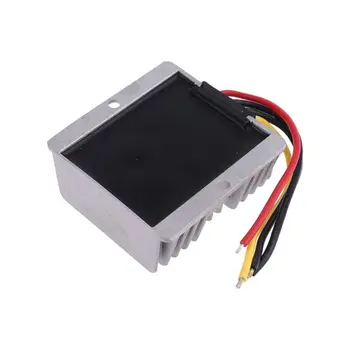

DC-DC 12V/24V to 5V-20A 100W Car Power Supply Module adapter Converter Step Down