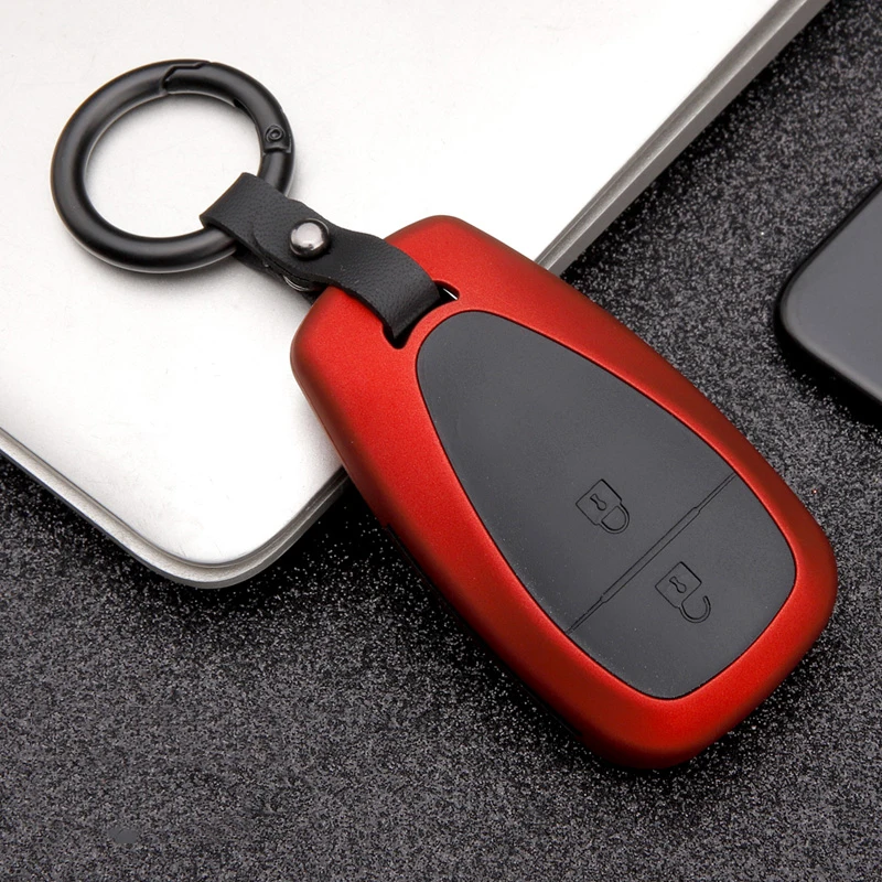 ABS Carbon fiber Car Remote Smart Key Case Cover For chevrolet cruze spark camaro Volt Bolt Trax Malibu Auto Key Shell Accessori key case cover,key case,car key shell,remote control case cover