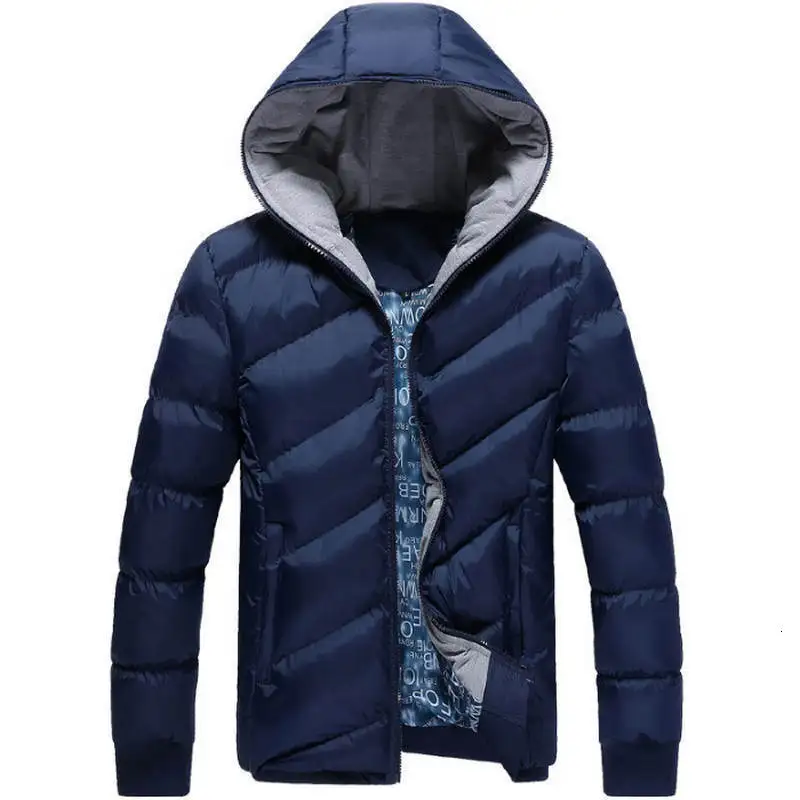 

Men's New Clothes in Autumn and Winter of Sell High Quality Outerwear, Leisure Outerwear, Warm and Heating Design New Man M-5xl