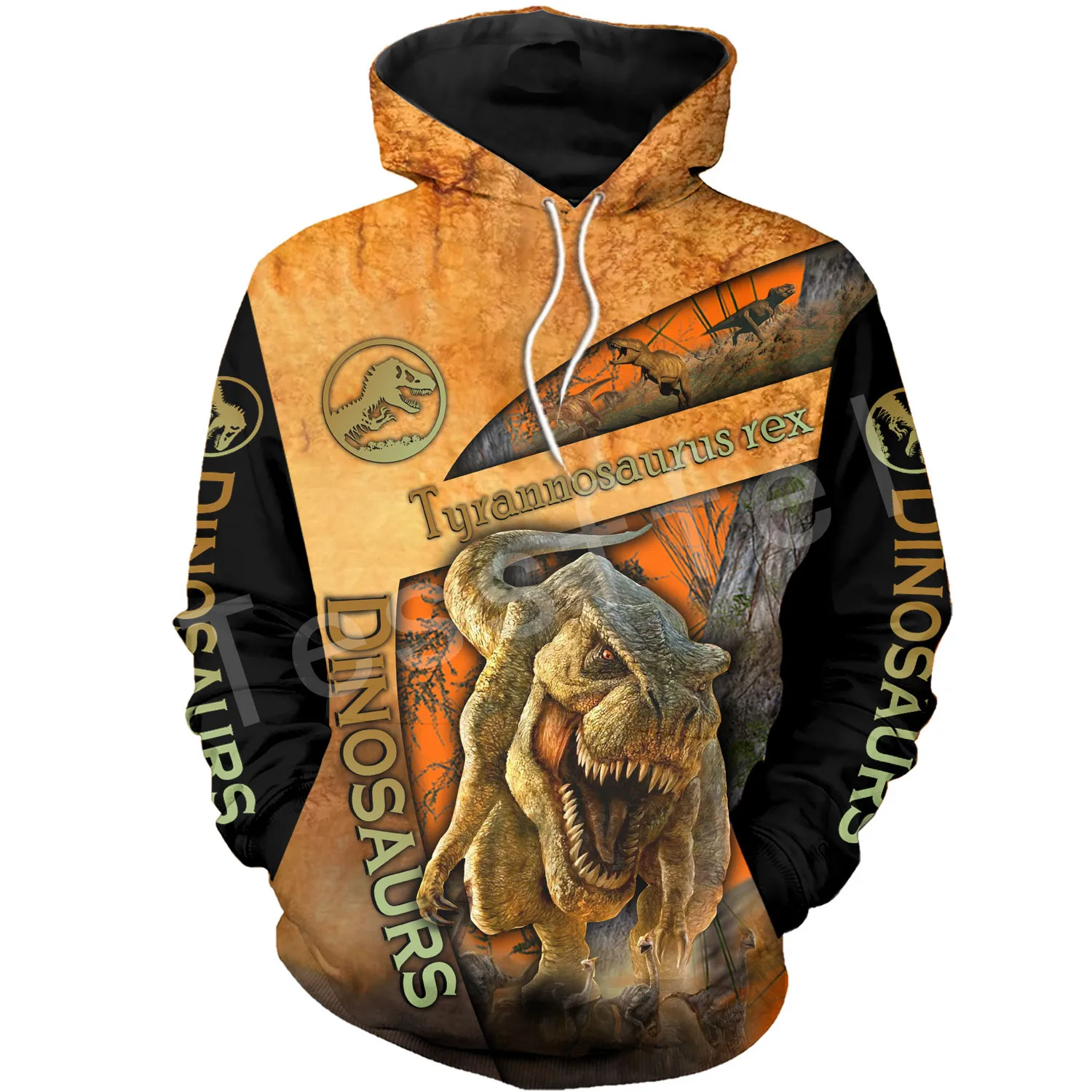 

Tessffel Animal Dinosaur Art Camo Tracksuit 3DPrinted Hoodie/Sweatshirt/Jacket/shirts Men Women HIPHOP colorful Harajuku style17