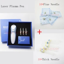 Portable Eyelid lifting Skin Tag Remover Laser Plasma Pen Tattoo Mole Removal Machine Fibroblast Maglev Plasma Pen with Needle Portable Eyelid lifting Skin Tag Remover Laser Plasma Pen Tattoo Mole Removal Machine Fibroblast Maglev Plasma Pen with Needle