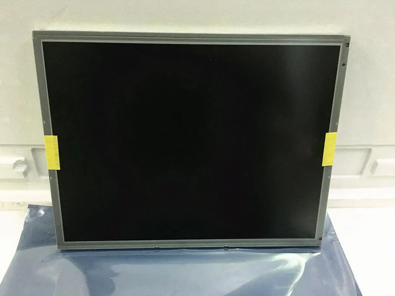 

Industrial display LCD screen LB150X02-TL01 original 15-inch four lights highlight lb150x02 (tl) (01)