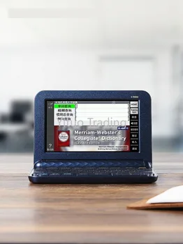 

Multi-language 5.3 Touch-screen Color-screen Electronic Dictionary E-R800 Model Learning Dictionary Translation Test Applicable