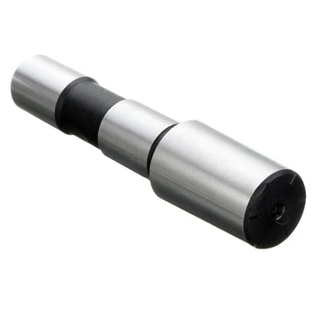 

Taper Adaptor High Speed Steel Power Tools 5/8 Inch to JT3 Straight Shank Drill Chuck Arbor JT3 For 5/8" Straight Bored Spindle