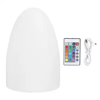 

Night Lamp USB Charging Bedside Lamp for Hotel Home