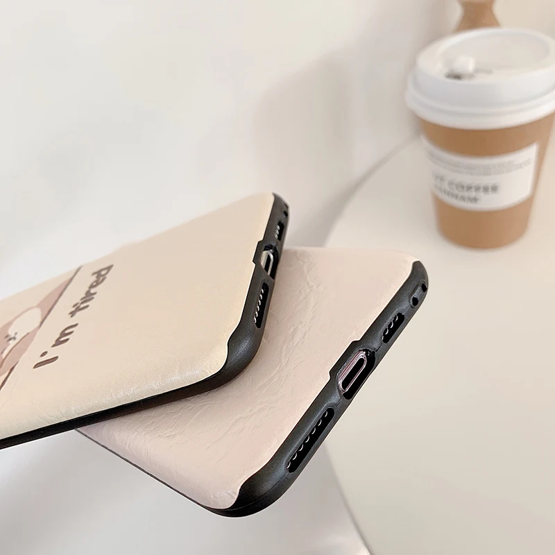 Чехлы для телефонов со старой текстурой для huawei P20 P30Lite Mate20 30Pro чехол с милой собачкой хрюшей для Honor 8X9X10 20Pro V20 Nova 3 4 5 5i