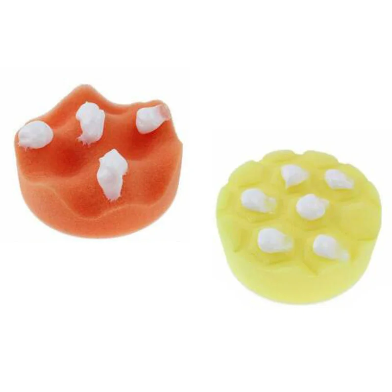 Шерстяная Губка для полировки автомобиля аксессуары замена шлифовального