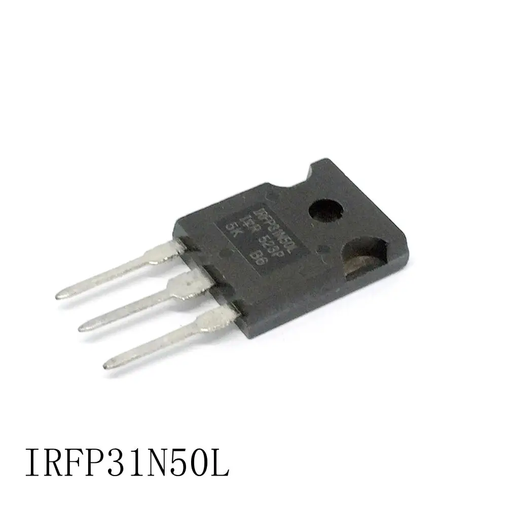 MOS IRFP31N50L TO-247 31A/500V 10 шт./лот Новинка