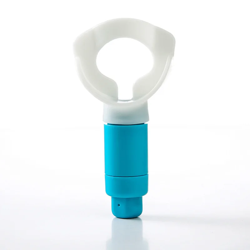 

Abdominal Breathing Trainer Just 5 Minutes Fat Burner Slimming Body Face Lift Tools Waist Increase Lung Capacity For Weight Loss