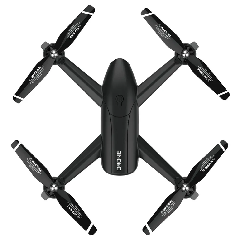SG106 WiFi FPV RC Дрон 4K камера оптический поток 1080P HD Двойная камера воздушная видео RC Квадрокоптер самолет Квадрокоптер игрушки для детей