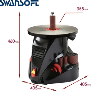 

Sand column machine shaft sand machine sand roller machine shaped sanding belt machine