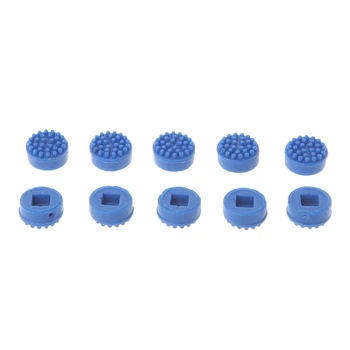

10Pcs Pointer Caps For HP Laptop Keyboard Trackpoint Little Dot Cap LX9A