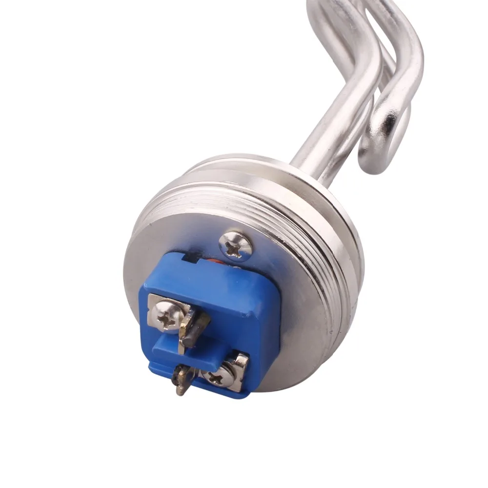 Brewing, Tri Clamp, DERNORD Heating Element, 240V, 1.5 
