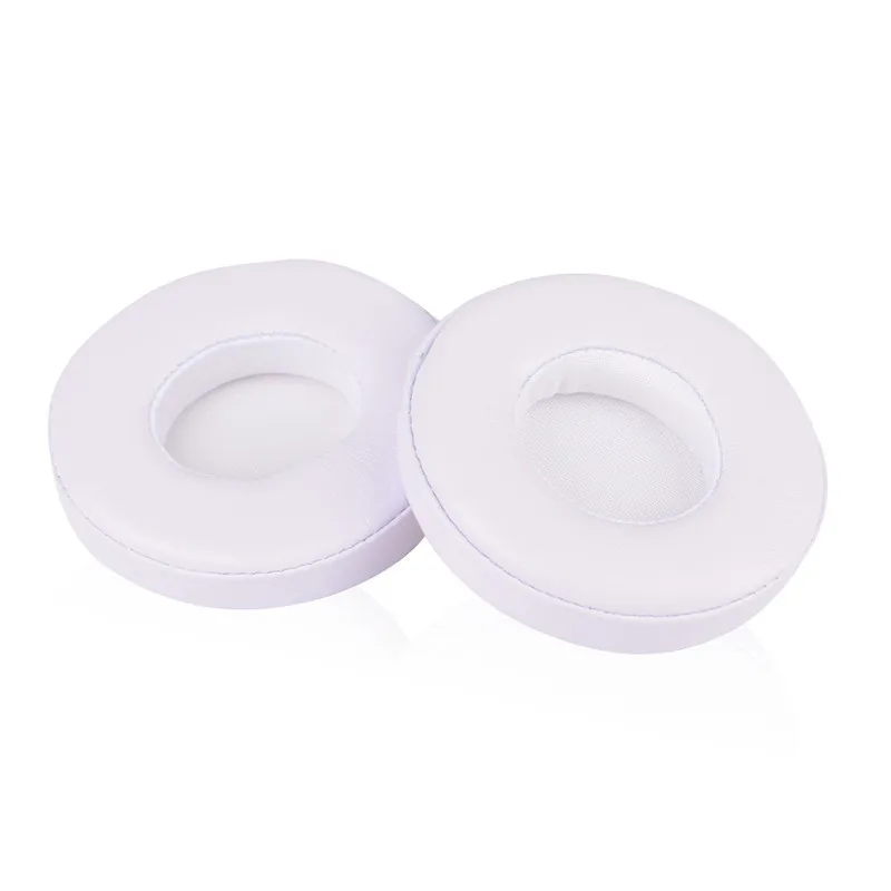 For Beats solo2 0 solo3 0 wireless Bluetooth wirel Headphones Headset Ear Pads Noise Isolation Adaptive Ear Cushion Ear Cups