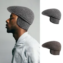 Мужская кепка для мальчиков, Классическая модная кепка, Кепка для Бейкера, Кепка для вождения, плоская кепка, Повседневная модная удобная и мягкая Повседневная долговечная Кепка