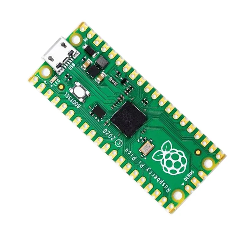 Raspberry Pi Pico     ũ Ʈѷ  RP2040 Cortex-M0 +  ھ ARM μ