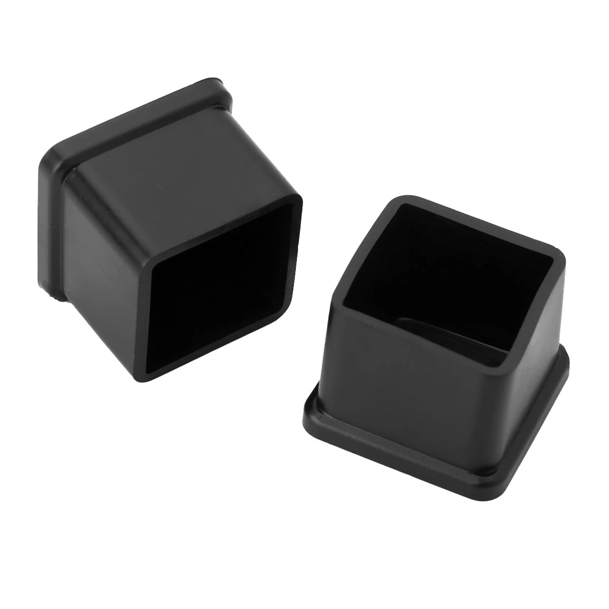 91％以上節約 12pcs Square Chair Leg Caps 4248mm Pvc Table And With Felt