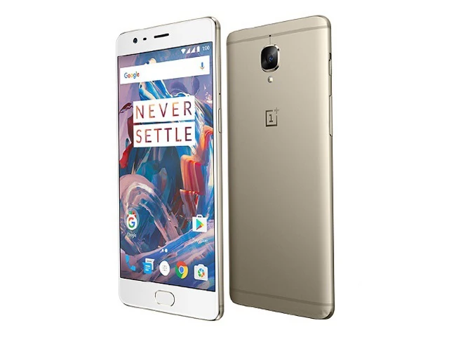  New Original Oneplus 3T A3003 4G LTE 6GB RAM 64GB ROM Mobile Phone Snapdragon 821 Quad Core 5.5