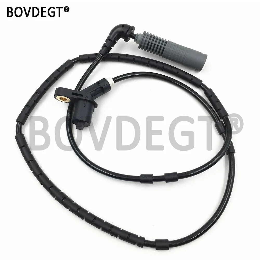 Rear Left Or Right Abs Wheel Speed Sensor For Bmw 3 E46 Coupe E46