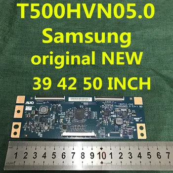 

100% original NEW Logic board Card Supply For Samsung 39 INCH 42 INCH 50 INCH TV T500HVN05.0 50T11-C02
