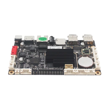 

A83T Android Motherboard with Rich Interfaces and Highly Integrated for Artificial ligence and Car Display