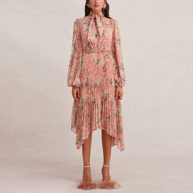 autumn midi dresses 2019