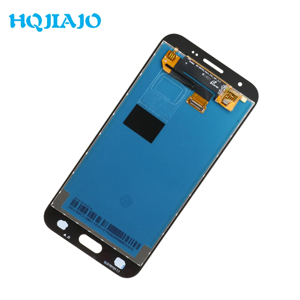 10pcs Lot Original For Samsung Galaxy J3 17 J3 Prime J327f Display Display Lcd Touch Screen For Samsung J327 Adjust J3prime Mobile Phone Lcd Screens Aliexpress