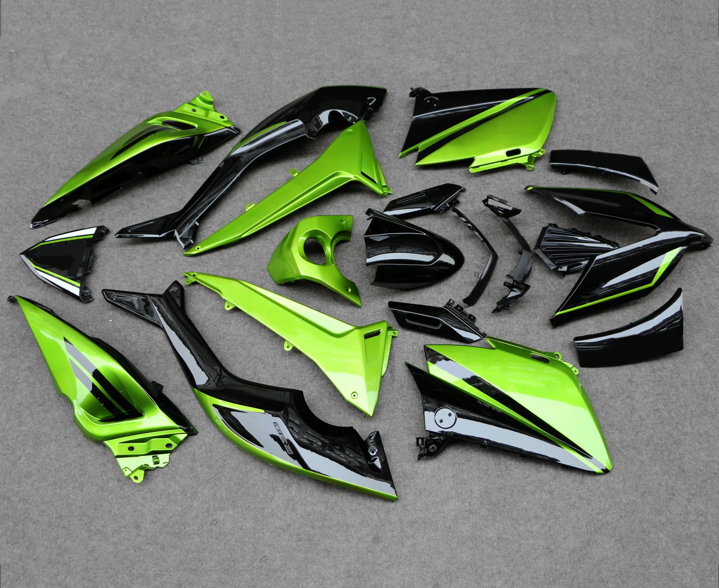 

for YAMAHA TMAX530 2015 - 2016 Full Body Kits for YAMAHA TMAX530 2015 Full Body Kits TMAX 530 2016 Fairing